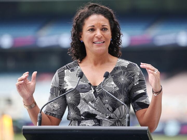 Melanie Jones Appointed As Director Of Cricket Australia এই প্রথম কোনও মহিলা, ক্রিকেট অস্ট্রেলিয়ার ডিরেক্টর মেলানি জোন্স