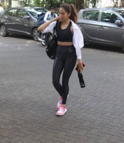 ছবি সৌজন্যে মানব মঙ্গলানি। 