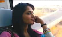 আজ বাহুবলী-র দেবসেনা অনুষ্কা শেট্টির জন্মদিন