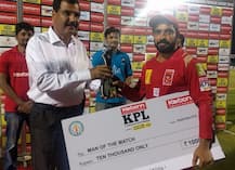 কর্ণাটক প্রিমিয়ার লিগে ম্যাচ গড়াপেটার অভিযোগ, গ্রেফতার ক্রিকেটার নিশান্ত সিংহ শেখাওয়াত