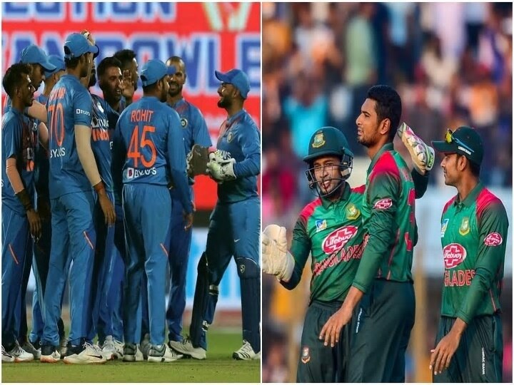 IND vs BAN, 2nd T20I- Rohit Sharma Wins Toss, Unchanged India To Bowl First At Rajkot বাংলাদেশের বিরুদ্ধে দ্বিতীয় টি ২০ ম্যাচে টসে জিতে ফিল্ডিং ভারতের