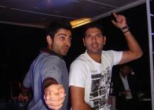 ‘এমনও দিন ছিল’, জন্মদিনে যুবরাজের ট্যুইট, রিট্যুইটে বিরাট, ‘প্রতিদিনই ঈশ্বরের আশীর্বাদধন্য’