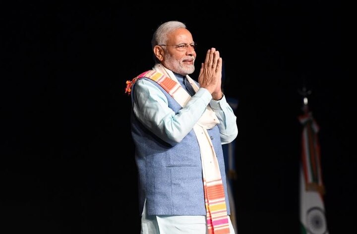 Ray Dalio praises Prime Minister, Modi forewarned him being trolled অন্যতম সেরা নেতা বলে প্রশংসা করায় মার্কিন কোটিপতিকে ট্রোলড হওয়া থেকে সতর্ক করলেন মোদী