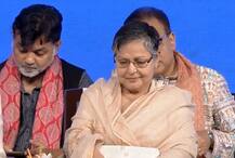 ছবিতে: কলকাতা আন্তর্জাতিক চলচ্চিত্র উৎসবে তারকা সমাবেশ