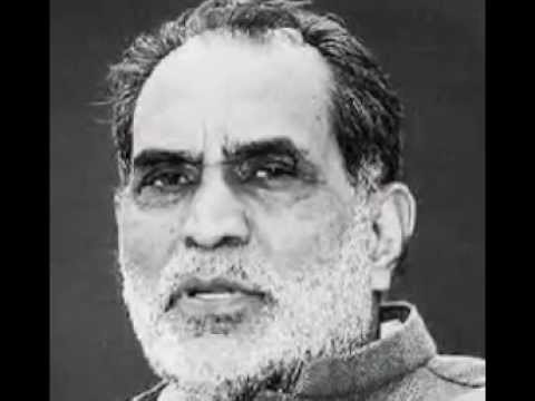 How the Chandra Sekhar govt in 1990 came on the cusp of solving the Ayodhya dispute ১৯৯০-এই অযোধ্যা সমস্যা মেটাতে চলেছিল চন্দ্রশেখর সরকার, কী হয় তখন, দেখুন