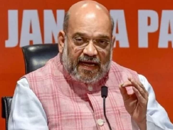 অযোধ্যা রায়: গুজব ছড়ানোর অভিযোগে ধৃত ২, সব রাজ্যের মুখ্যমন্ত্রীর সঙ্গে কথা বললেন কেন্দ্রীয় স্বরাষ্ট্রমন্ত্রী 2 men arrested for spreading rumours on Ayodhya verdict, Amit Shah spoke to Chief Ministers of all states অযোধ্যা রায়: গুজব ছড়ানোর অভিযোগে ধৃত ২, সব রাজ্যের মুখ্যমন্ত্রীর সঙ্গে কথা বললেন কেন্দ্রীয় স্বরাষ্ট্রমন্ত্রী