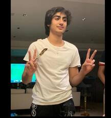 ১৭য় মালাইকা-পুত্র আরহান, জন্মদিনে ছোটবেলার ছবি শেয়ার করে শুভেচ্ছা মায়ের