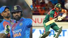 শেষ টি-২০-তে জয় যার, সিরিজ তার, কখন কোথায় দেখা যাবে ম্যাচ? জেনে নিন