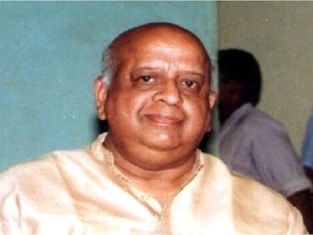 প্রয়াত প্রাক্তন মুখ্য নির্বাচন কমিশনার টিএন শেষন, দল নির্বিশেষে শ্রদ্ধা প্রবাদপ্রতিম প্রশাসকের প্রতি