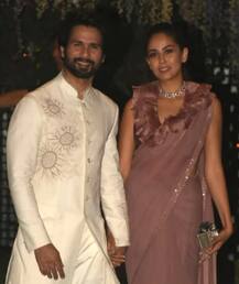 দেখুন, মুকেশ-অনিল অম্বানীর ভাগনির প্রি-ওয়েডিং পার্টিতে শাহরুখ, ঐশ্বর্য, শাহিদরা