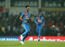 টি-২০ র‌্যাঙ্কিংয়ে ৮৮ ধাপ উন্নতি চাহারের