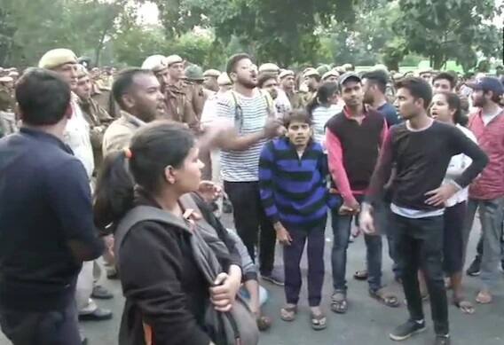 সব ছবি: এএনআই