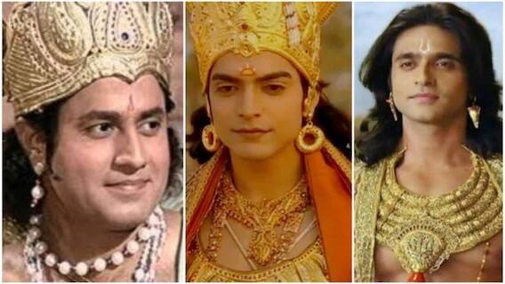 অযোধ্যায় রামমন্দির হবে বলে জানিয়ে দিয়েছে সুপ্রিম কোর্ট। অযোধ্যা মানেই যাঁর কথা মনে আসে তিনি হলেন রামচন্দ্র। শুধু ভারত নয়, গোটা দক্ষিণ এশিয়ার মানুষের অন্যতম প্রিয় চরিত্র অযোধ্যার রাজপুত্র রাম। ছোট পর্দায় বারবার তুলে ধরা হয়েছে তাঁর জীবনকাহিনী। দেখে নেওয়া যাক রামচন্দ্রের ভূমিকায় অভিনয় করা শিল্পীদের।
