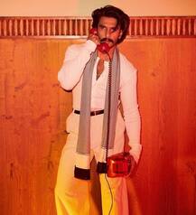 \'হোয়াট ইজ ইয়োর মোবাইল নাম্বার?\', টুইটারে প্রশ্ন রণবীরের, উত্তর দিল নাগপুর পুলিশ