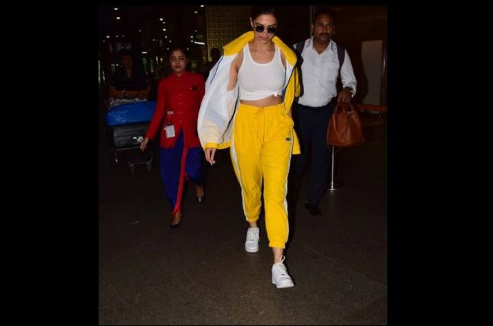 সেই ছবি ভাইরাল হয় ইন্টারনেটে।