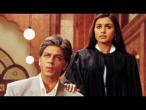 15 years of Veer Zaara: Seeing an old Shah Rukh Khan was awkward, says Rani Mukerji ১৫ বছরে ‘বীর-জারা’: কেন শাহরুখের সঙ্গে অভিনয়ে অস্বস্তি হয়েছিল, জানালেন রানি