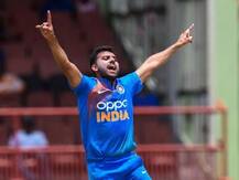 ৪৮ ঘন্টার মধ্যে ফের হ্যাটট্রিক, দুরন্ত বোলিং দীপক চাহারের