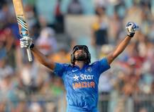 একদিনের আন্তর্জাতিকে রোহিত শর্মার সর্বোচ্চ রানের ৫ বছর পূর্ণ, ফিরে দেখা ইডেনের সেই ইনিংস