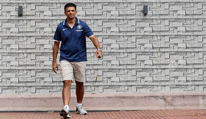 Hearing concludes, verdict in Rahul Dravid's conflict case to come out soon  শুনানি শেষ, শীঘ্রই দ্রাবিড়ের বিরুদ্ধে ওঠা স্বার্থের সংঘাতের অভিযোগের রায়, জানালেন বোর্ডের এথিক্স অফিসার