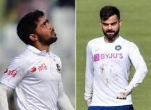 কাল থেকে শুরু প্রথম টেস্ট, বিশ্ব চ্যাম্পিয়নশিপে শীর্ষস্থান ধরে রাখার লক্ষ্যে ভারতীয় দল