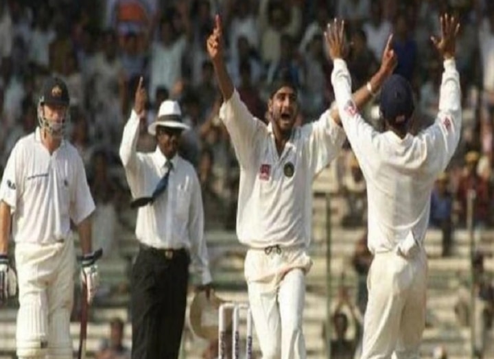 Harbhajan Singh is the hardest bowler to face: Gilchrist হরভজনই ছিল আমার যম: অ্যাডাম গিলক্রিস্ট