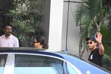 বিয়ের প্রথম বছর, উদযাপন করতে তিরুপতি মন্দিরে দীপিকা-রণবীর