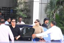 বিয়ের প্রথম বছর, উদযাপন করতে তিরুপতি মন্দিরে দীপিকা-রণবীর