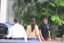 বিয়ের প্রথম বছর, উদযাপন করতে তিরুপতি মন্দিরে দীপিকা-রণবীর