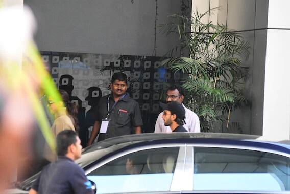 সব ছবি: মানব মঙ্গলানি