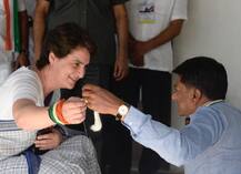 উত্তরপ্রদেশে প্রিয়ঙ্কার বিরুদ্ধে ক্ষোভ, সনিয়াকে নালিশ জানাবে দলেরই একাংশ!