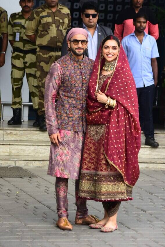 সব ছবি: মানব মঙ্গলানি