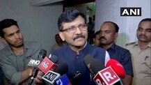 মহারাষ্ট্রের মুখ্যমন্ত্রিত্ব থাকবে শিবসেনার হাতেই, দাবি সঞ্জয় রাউতের, সোমবার সনিয়ার সঙ্গে বৈঠক পওয়ারের