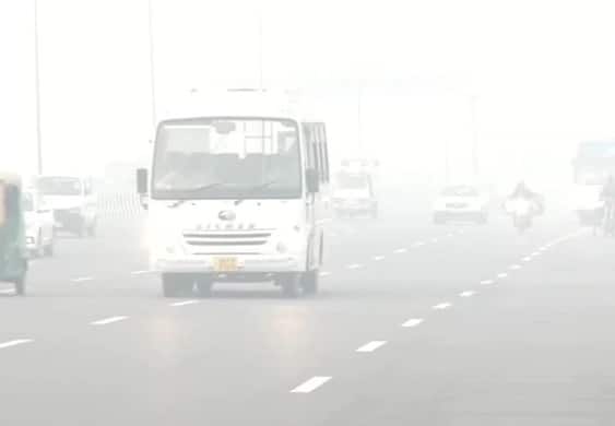 যান চলাচলে চূড়ান্ত সমস্যা হচ্ছে