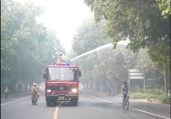 সরকারের দাবি যথা সম্ভব ব্যাবস্থা নেওয়া হচ্ছে।