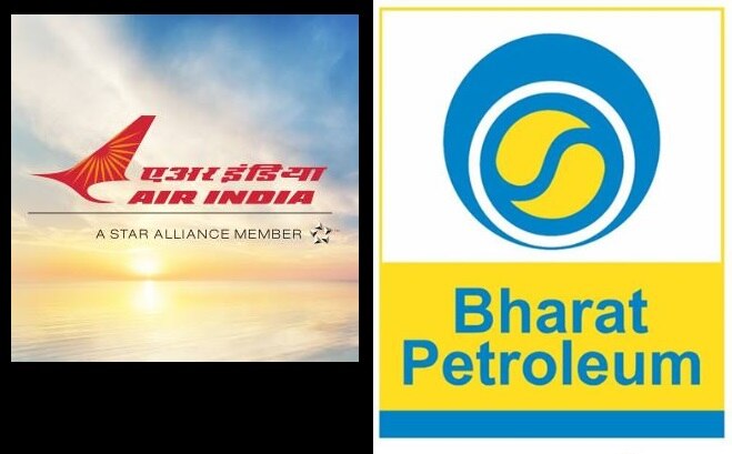 Air India, Bharat Petroleum Corporation to be sold by March: Nirmala Sitharaman মার্চের মধ্যেই বিক্রি হবে দুই রাষ্ট্রায়ত্ত্ব সংস্থা ভারত পেট্রোলিয়াম ও এয়ার ইন্ডিয়া: অর্থমন্ত্রী