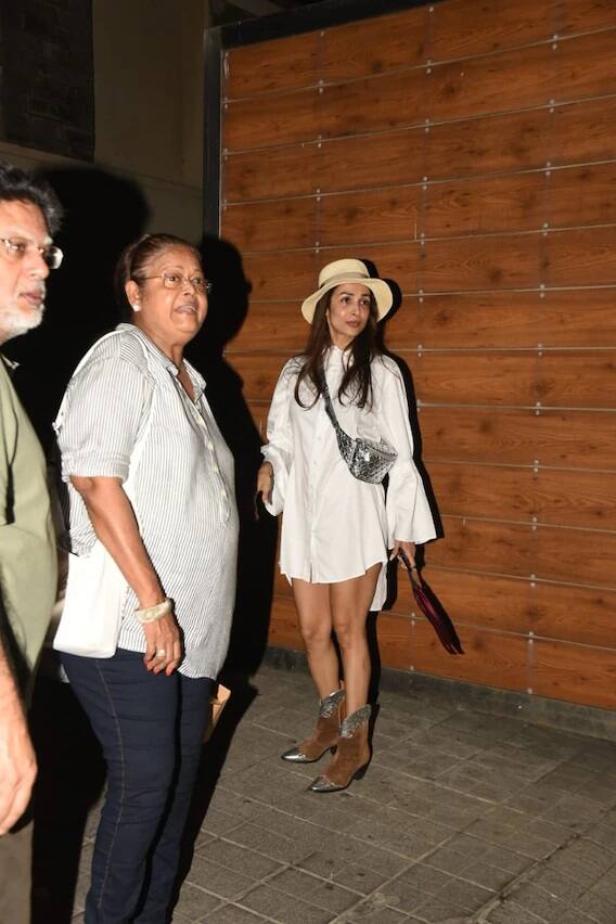 সব ছবি: মানব মঙ্গলানি