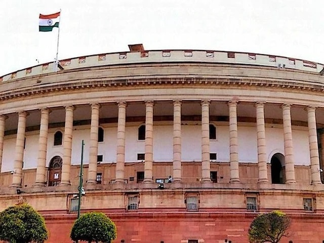 Winter Session Of Parliament Begins Today: Citizenship Bill, Economic Slowdown On Legislative Agenda আসতে পারে নাগরিকত্ব বিল, আলোচনা হবে আর্থিক মন্দা নিয়ে, আজ শুরু হচ্ছে শীতকালীন অধিবেশন