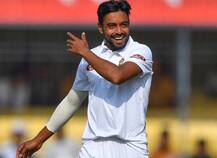 শামির পরামর্শ নিয়ে ইডেনে গোলাপি বলে দিন-রাতের টেস্ট ম্যাচ খেলতে নামছেন বাংলাদেশের পেসার আবু জায়েদ