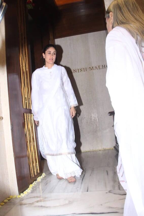 করিনা কপূর।