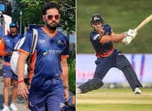 ক্রিস লিনকে ছেড়ে দিয়ে ভুল করেছে কেকেআর, শাহরুখকে বলতেই হবে, মন্তব্য যুবরাজের