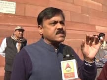 ‘নার্সারিতে ভর্তির সময় জন্য লাখ টাকা দিতে অসুবিধা নেই, উচ্চশিক্ষার জন্য ৫০ হাজার টাকা দিতেই সমস্যা!’ জেএনইউ-য়ে ফি বৃদ্ধির পক্ষে সওয়াল বিজেপি সাংসদের