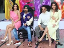 আসছে নয়া ছবি গুড নিউজ, ট্রেলার লঞ্চে অক্ষয়, করিনা, কিয়ারা, দিলজিৎ