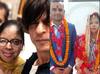 অ্যাসিড আক্রান্ত মহিলার বিয়ে দিলেন শাহরুখ, জানালেন শুভেচ্ছা