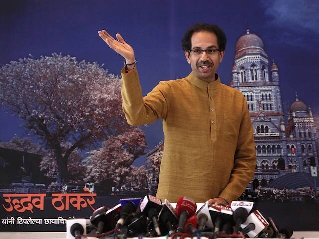 ২ দিনের মধ্যে সরকার গড়া চূড়ান্ত হবে, উদ্ধব আগামী মুখ্যমন্ত্রী, বললেন শিবসেনার সঞ্জয় রাউত