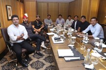 ওয়েস্ট ইন্ডিজের বিরুদ্ধে সিরিজের জন্য ভারতীয় দল ঘোষণা, টি-২০-তে প্রত্যাবর্তন মহম্মদ শামির