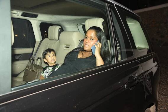 (ছবি: মানব মঙ্গলানি)