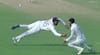 দ্বিতীয় স্লিপে অবিশ্বাস্য ক্যাচ রোহিতের, দেখুন ভিডিও