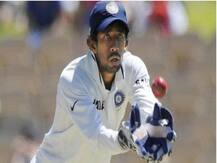 টেস্টে একশো শিকার, ধোনি-কিরমানিদের তালিকায় জায়গা করে নিলেন ঋদ্ধিমান