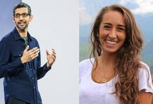 কেন কোয়ান্টাম ফিজিক্সে শূন্য পাওয়া তরুণীকে সাধুবাদ জানালেন সুন্দর পিচাই?