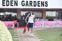 ‘কলকাতা তুমি চমৎকার’, ইডেনের ক্রিকেট জনতায় অভিভূত বিরাট